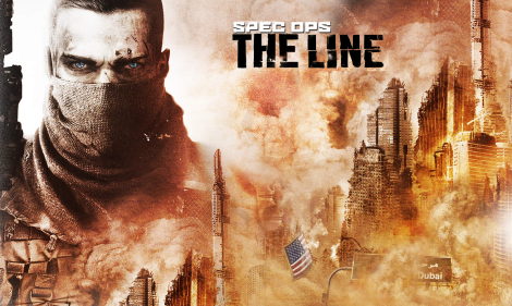 Spec Ops: The Line | The Inquisitive Loon